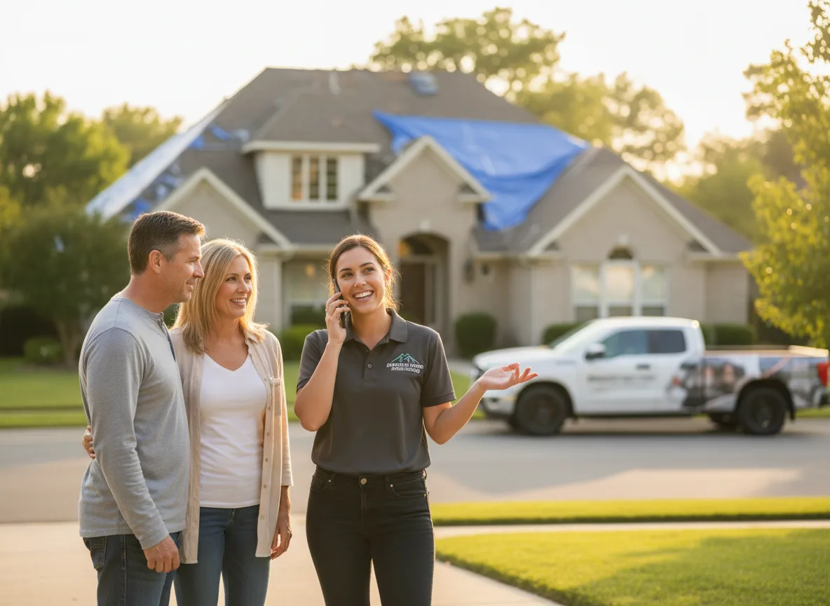 Emergency Roof Repair Wenden, AZ FAQs